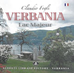 fogli claudio; ronchi sergio; ronchi simone - verbania lac majeur (francese)