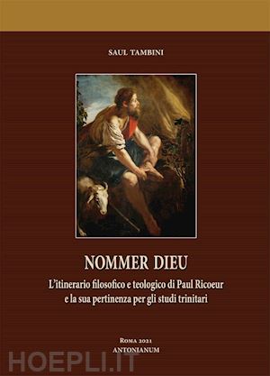 tambini saul - nommer dieu