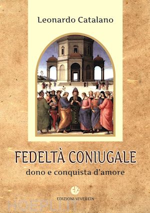 catalano leonardo - fedelta' coniugale