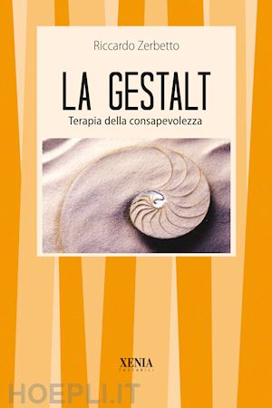 zerbetto riccardo - la gestalt