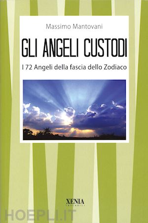 mantovani massimo - gli angeli custodi