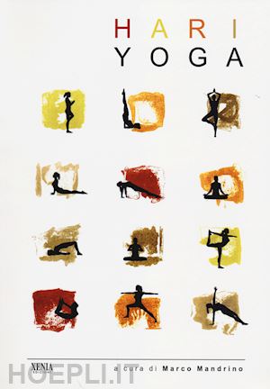 mandrino marco (curatore) - hari yoga