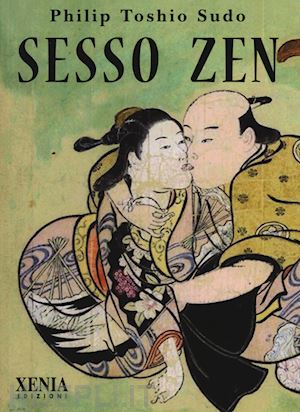 toshio sudo philip - sesso zen