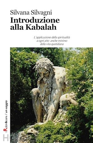 silvagni silvana - introduzione alla kabalah