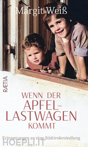 weib margit - wenn der apfel-lastwagen kommt