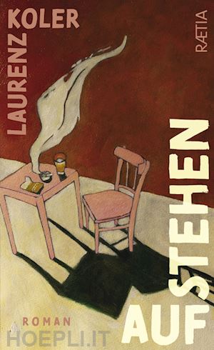 koler laurenz - aufstehen