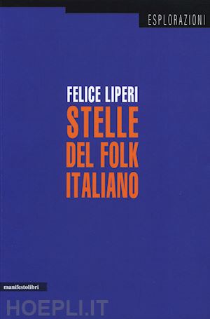 liperi felice - stelle del folk italiano