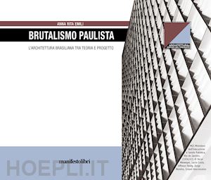 emili maria rita - brutalismo paulista