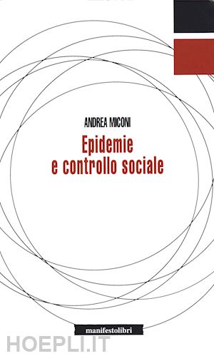 miconi andrea - epidemie e controllo sociale