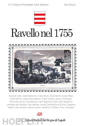 paolucci fabio - ravello nel 1755