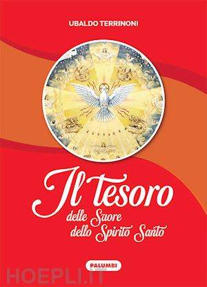 terrinoni ubaldo - il tesoro delle suore dello spirito santo