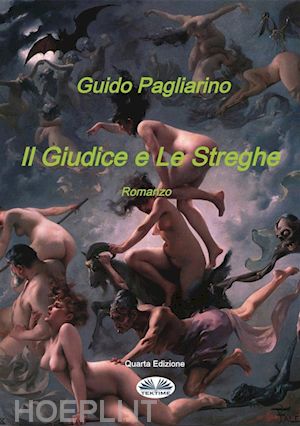 guido pagliarino - il giudice e le streghe