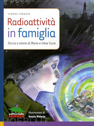 cerrato simona - radioattivita' in famiglia