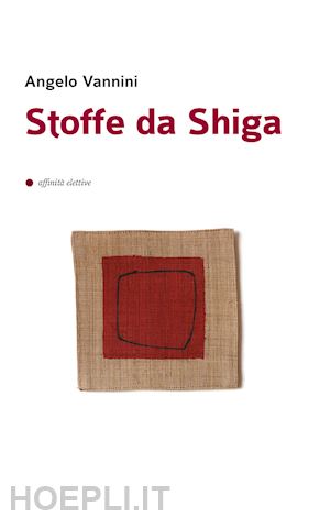 vannini angelo - stoffe da shiga