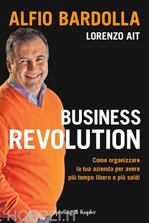 ait lorenzo; bardolla alfio - business revolution