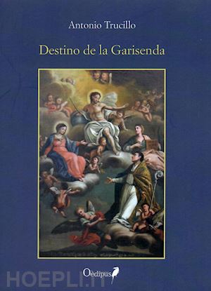 trucillo antonio - destino de la garisenda