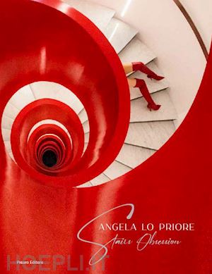 lo priore angela - stairs obsession