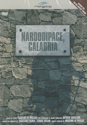 de pascale massimo - nardodipace, calabria. con dvd