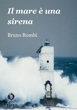 rombi bruno - il mare e' una sirena