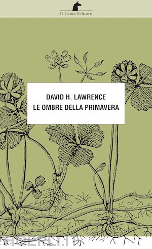 lawrence d. h. - le ombre della primavera