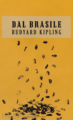 kipling rudyard - dal brasile
