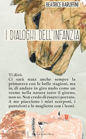 baruffini beatrice - i dialoghi dell'infanzia