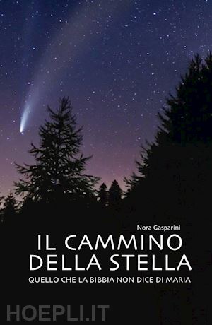 gasparini nora - il cammino della stella. quello che la bibbia non dice di maria