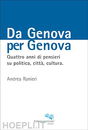 ranieri andrea - da genova per genova