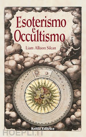 silcan liam allison - esoterismo e occultismo