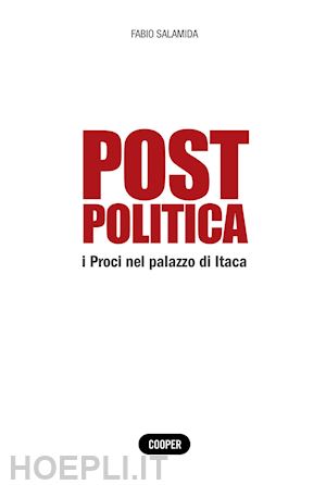 salamida fabio - post politica