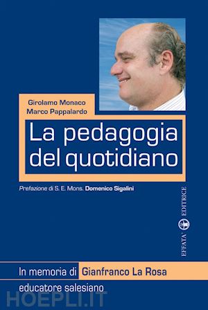 pappalardo marco - la pedagogia del quotidiano