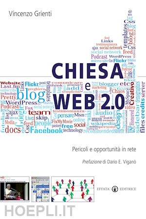 grienti vincenzo - chiesa e web 2.0