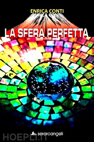 conti enrica - la sfera perfetta