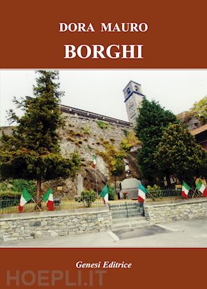 mauro dora - borghi