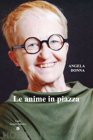 donna angela - le anime in piazza