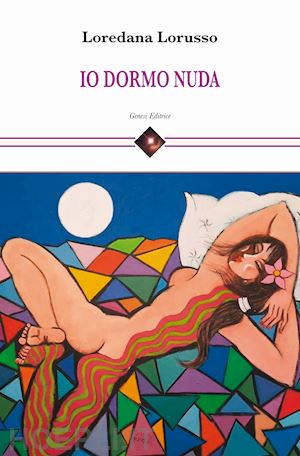 lorusso loredana - io dormo nuda