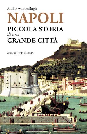 wanderlingh attilio - napoli. piccola storia di una grande citta'