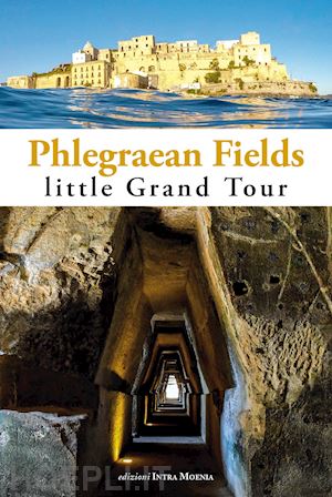 wanderlingh attilio - phlegraean fields. little grand tour