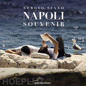 siano sergio - napoli souvenir