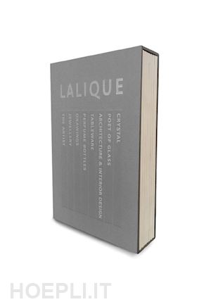 brumm veronique - lalique