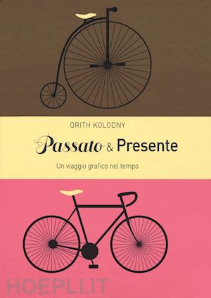 kolodny orith - passato & presente