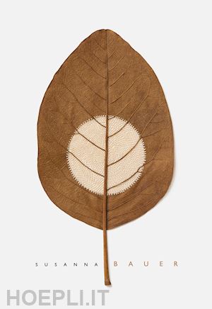 de pasca v. (curatore) - susanna bauer. in leaf