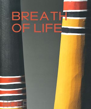 petitjean georges - breath of life