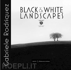 rodriquez gabriele - black & white landscapes