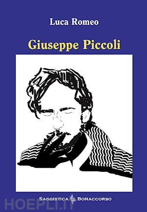 romeo luca - giuseppe piccoli