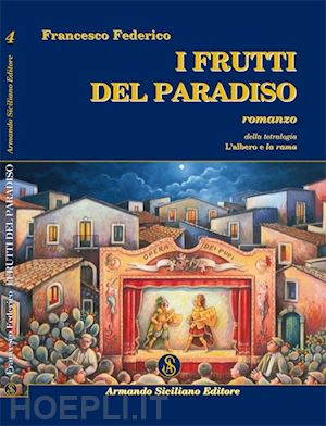 federico francesco - i frutti del paradiso