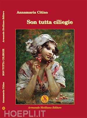 citino annamaria - son tutta ciliegie