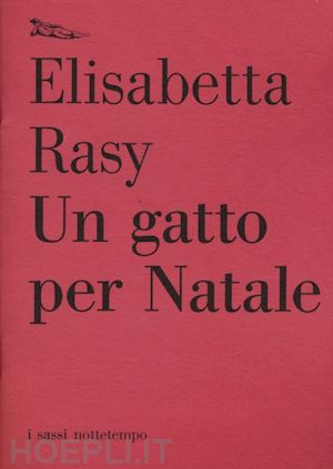 rasy elisabetta - un gatto per natale