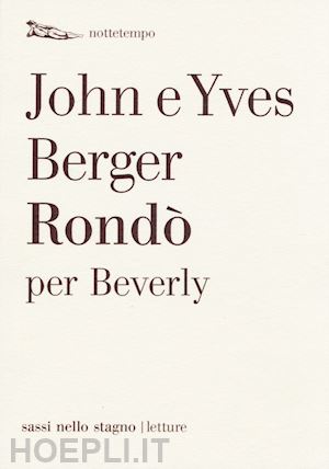 berger john; berger yves - rondo' per beverly