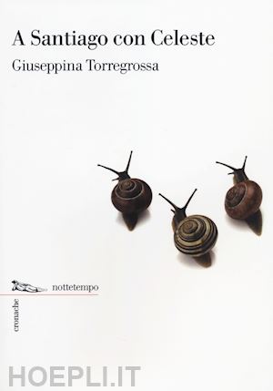 torregrossa giuseppina - a santiago con celeste